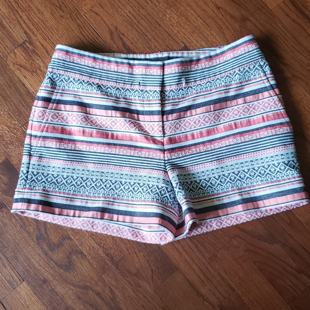 Loft shorts